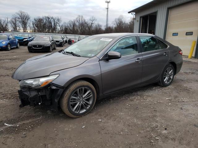 TOYOTA CAMRY LE 2017 4t1bf1fk9hu400743