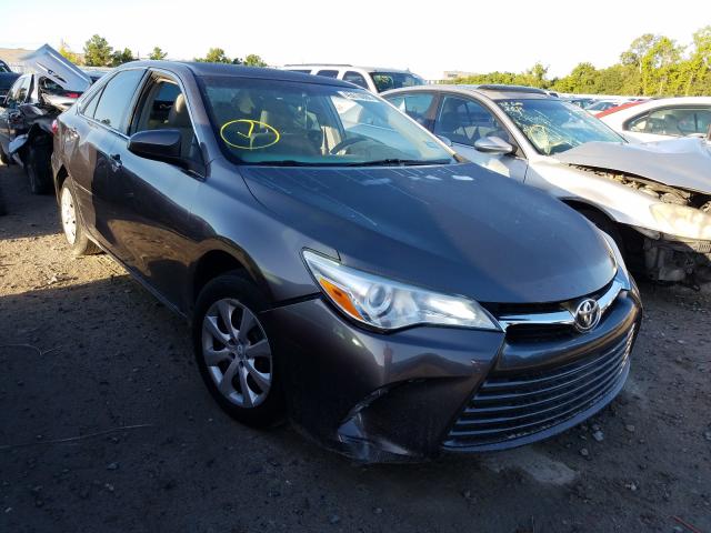 TOYOTA CAMRY LE 2017 4t1bf1fk9hu401195