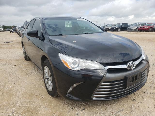 TOYOTA CAMRY LE 2017 4t1bf1fk9hu401598