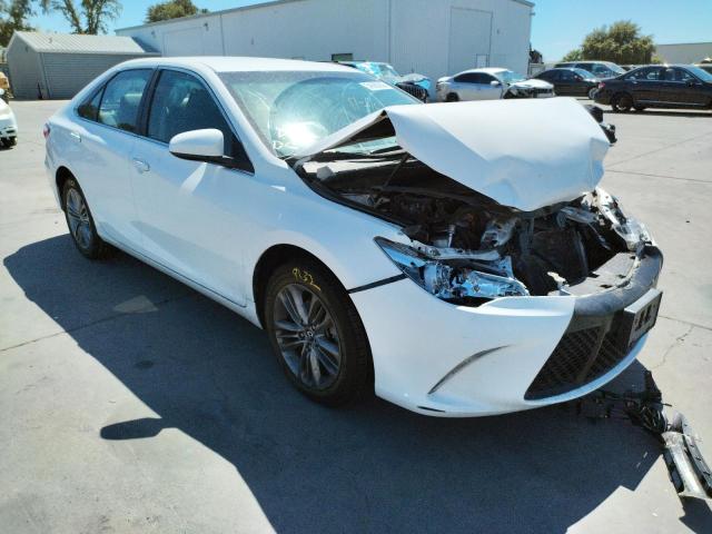 TOYOTA CAMRY LE 2017 4t1bf1fk9hu401973