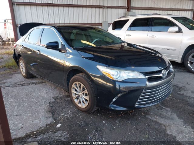 TOYOTA CAMRY 2017 4t1bf1fk9hu402184