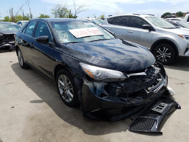 TOYOTA CAMRY LE 2017 4t1bf1fk9hu402721