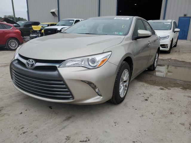 TOYOTA CAMRY LE 2017 4t1bf1fk9hu402802