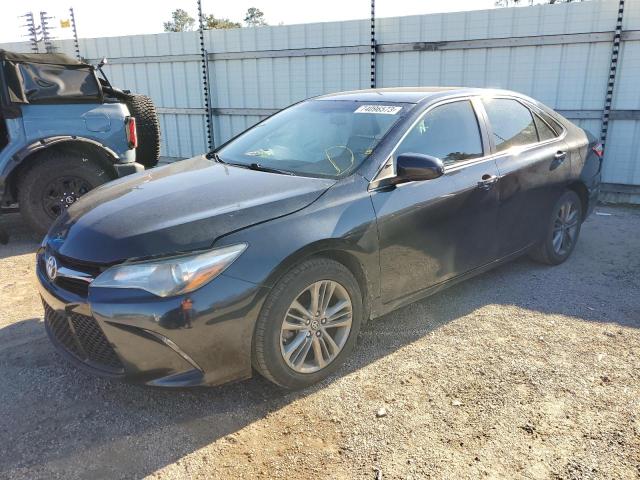 TOYOTA CAMRY 2017 4t1bf1fk9hu403349