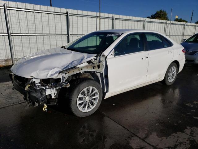 TOYOTA CAMRY 2017 4t1bf1fk9hu403478