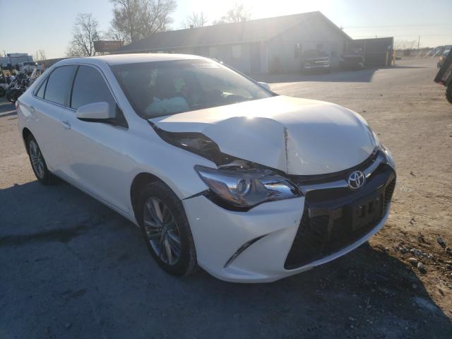 TOYOTA CAMRY LE 2017 4t1bf1fk9hu404114