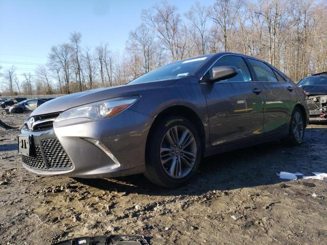 TOYOTA CAMRY LE 2017 4t1bf1fk9hu404145