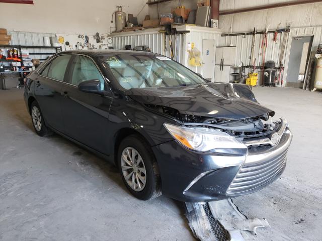 TOYOTA CAMRY LE 2017 4t1bf1fk9hu404940