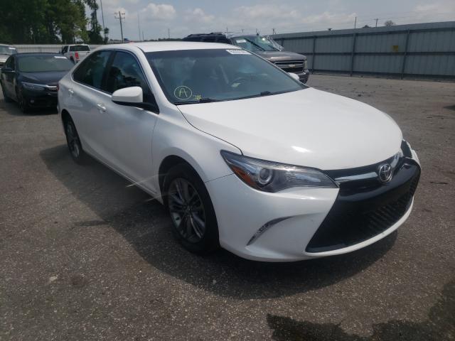 TOYOTA CAMRY LE 2017 4t1bf1fk9hu405070