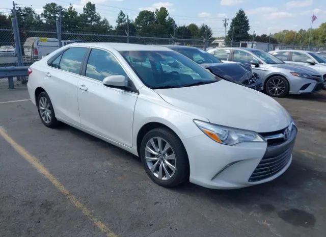 TOYOTA CAMRY 2017 4t1bf1fk9hu406820