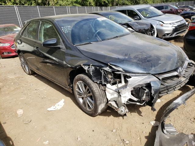 TOYOTA CAMRY LE 2017 4t1bf1fk9hu407059