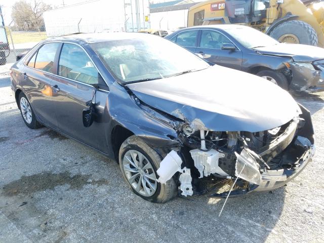 TOYOTA CAMRY LE 2017 4t1bf1fk9hu408468