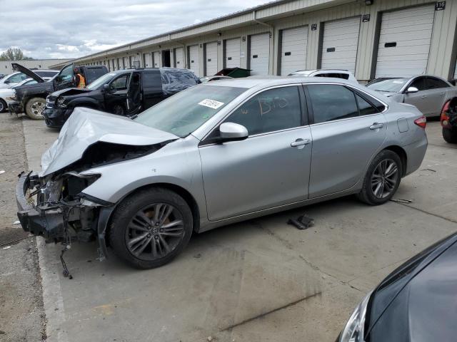 TOYOTA CAMRY LE 2017 4t1bf1fk9hu408695