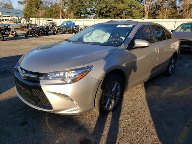 TOYOTA CAMRY LE 2017 4t1bf1fk9hu410298