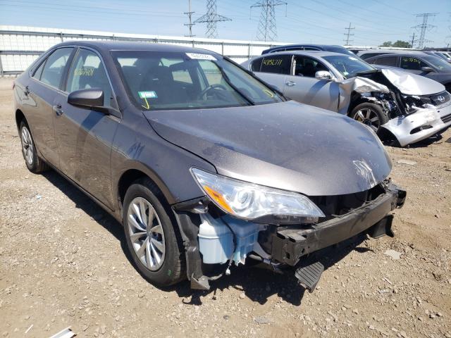 TOYOTA CAMRY LE 2017 4t1bf1fk9hu410687