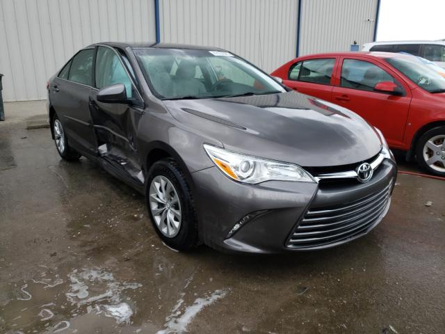 TOYOTA CAMRY LE 2017 4t1bf1fk9hu411127