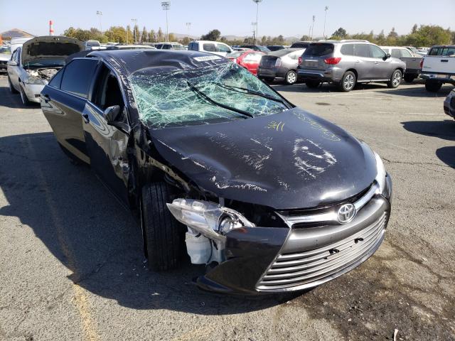 TOYOTA CAMRY LE 2017 4t1bf1fk9hu412231