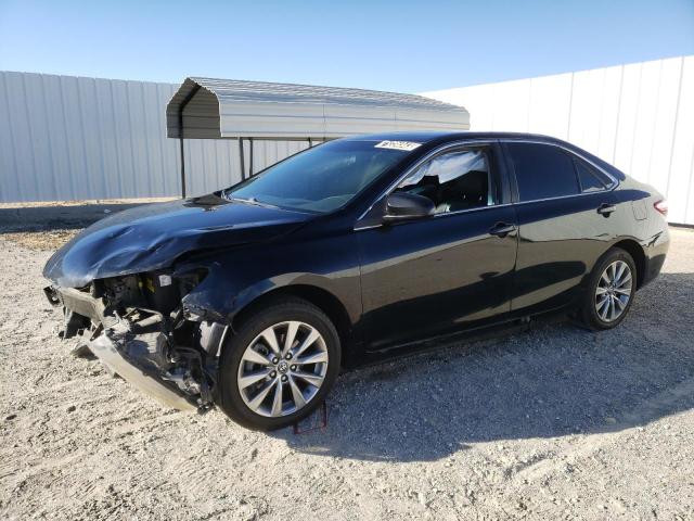 TOYOTA CAMRY 2017 4t1bf1fk9hu412763