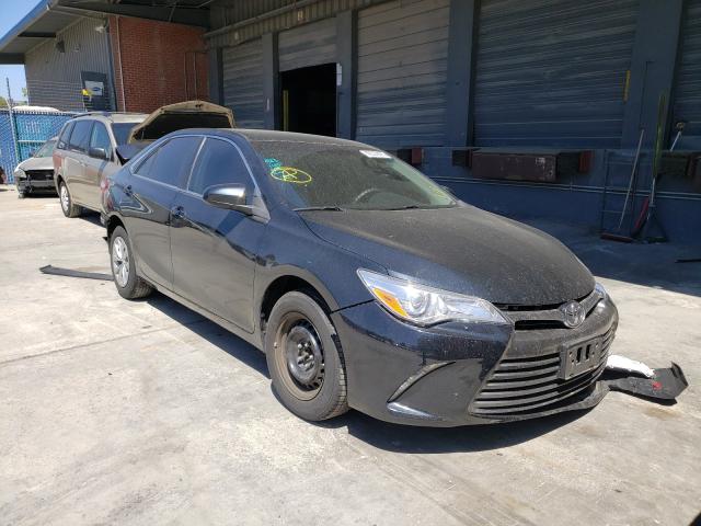 TOYOTA CAMRY LE 2017 4t1bf1fk9hu412844