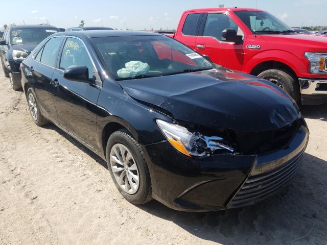 TOYOTA CAMRY LE 2017 4t1bf1fk9hu414352