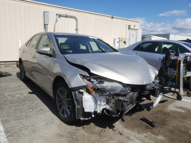 TOYOTA CAMRY LE 2017 4t1bf1fk9hu414870