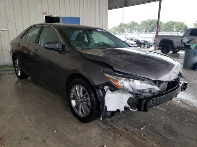 TOYOTA CAMRY LE 2017 4t1bf1fk9hu415405