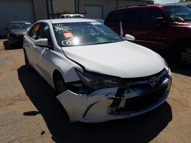 TOYOTA CAMRY LE 2017 4t1bf1fk9hu416683