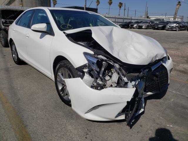 TOYOTA CAMRY LE 2017 4t1bf1fk9hu417476