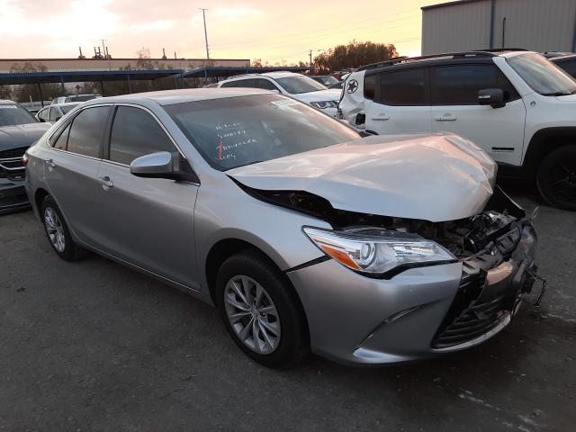 TOYOTA CAMRY LE 2017 4t1bf1fk9hu421463