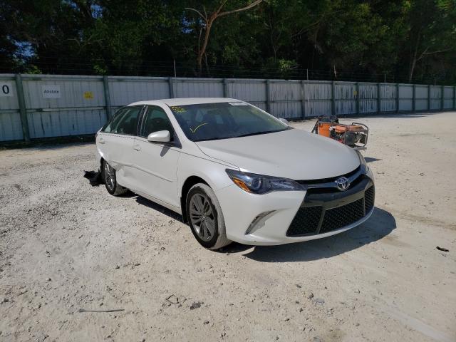 TOYOTA CAMRY LE 2017 4t1bf1fk9hu421592