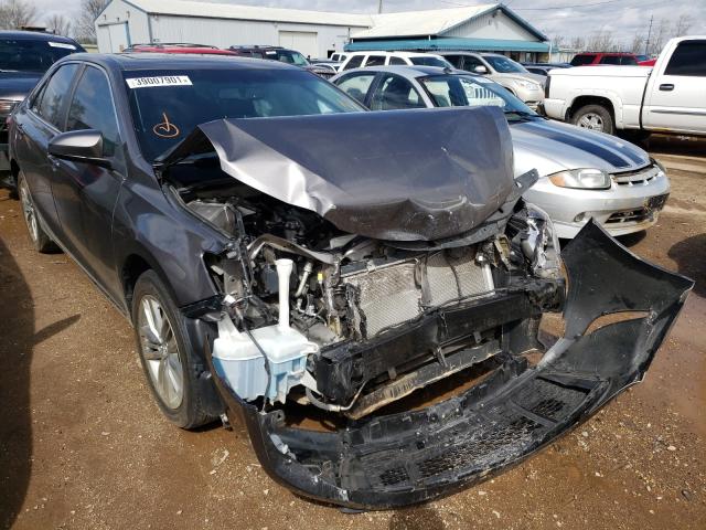 TOYOTA CAMRY LE 2017 4t1bf1fk9hu421740