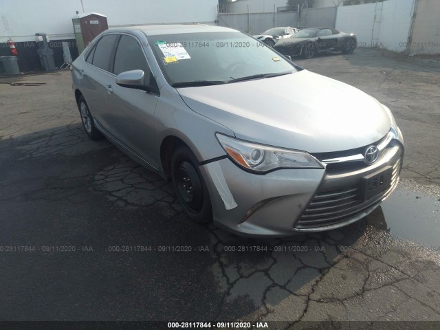 TOYOTA CAMRY 2017 4t1bf1fk9hu422919