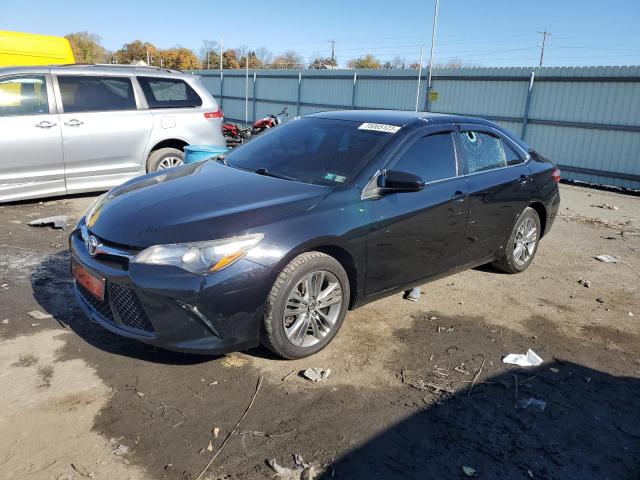 TOYOTA CAMRY 2017 4t1bf1fk9hu424301