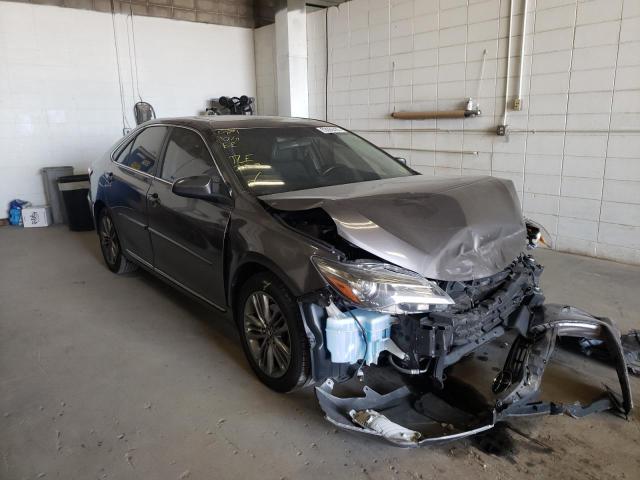 TOYOTA CAMRY LE 2017 4t1bf1fk9hu424329