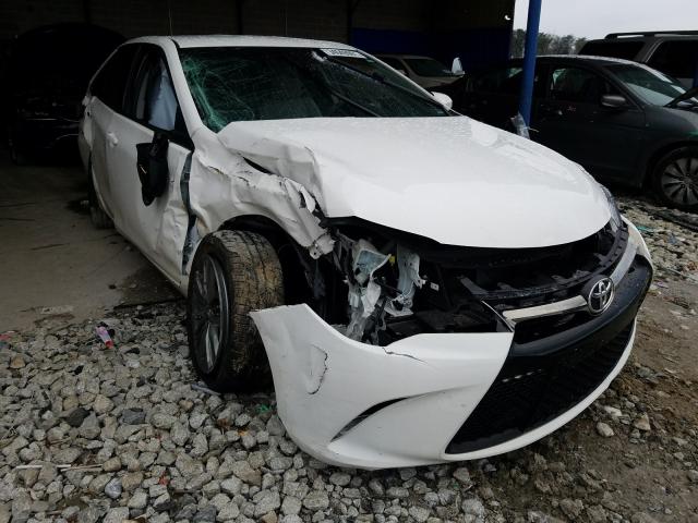 TOYOTA CAMRY LE 2017 4t1bf1fk9hu425089