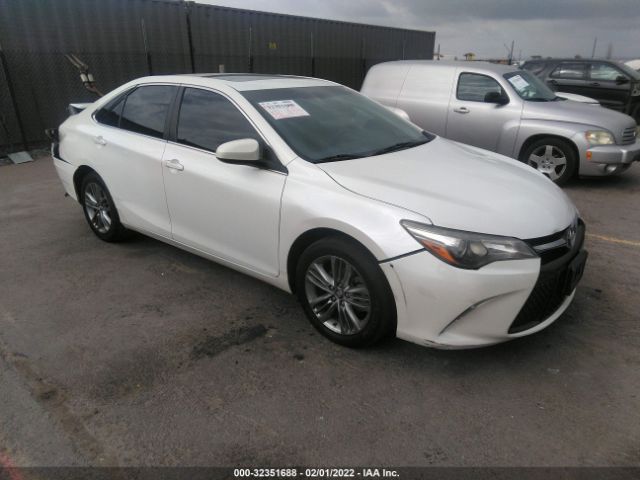 TOYOTA CAMRY 2017 4t1bf1fk9hu425657