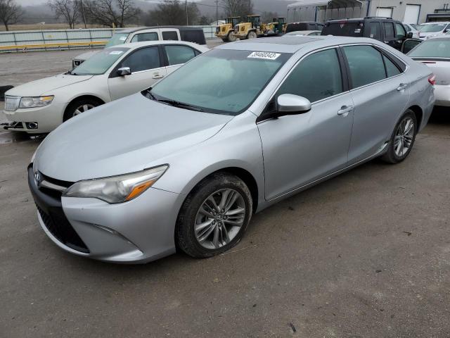 TOYOTA CAMRY LE 2017 4t1bf1fk9hu426176