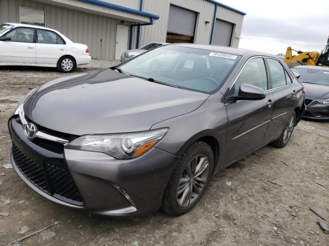 TOYOTA CAMRY LE 2017 4t1bf1fk9hu426307