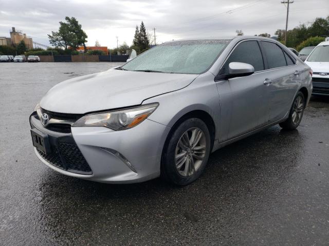 TOYOTA CAMRY LE 2017 4t1bf1fk9hu426310