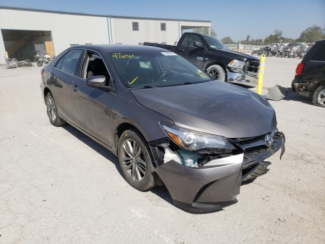 TOYOTA CAMRY LE 2017 4t1bf1fk9hu426517