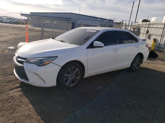 TOYOTA CAMRY 2017 4t1bf1fk9hu429482