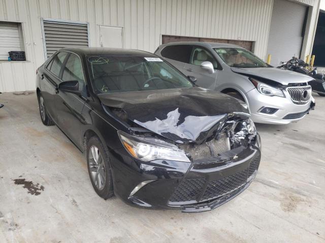 TOYOTA CAMRY LE 2017 4t1bf1fk9hu430082