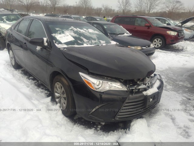 TOYOTA CAMRY 2017 4t1bf1fk9hu431605