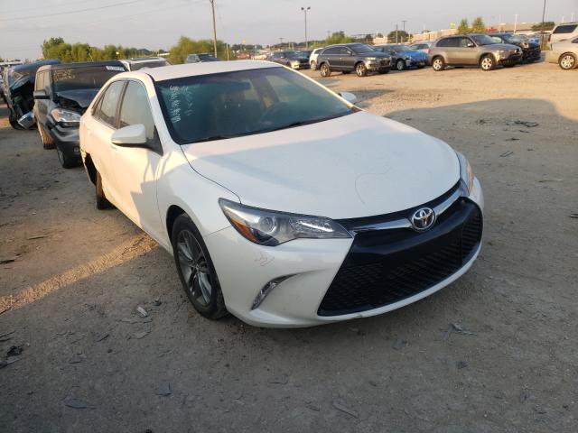 TOYOTA CAMRY LE 2017 4t1bf1fk9hu432124