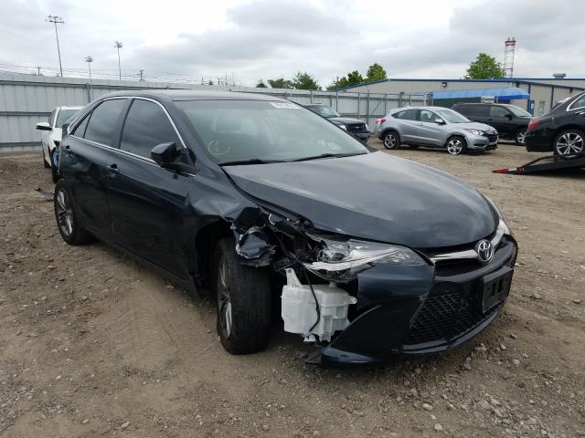 TOYOTA CAMRY LE 2017 4t1bf1fk9hu432186