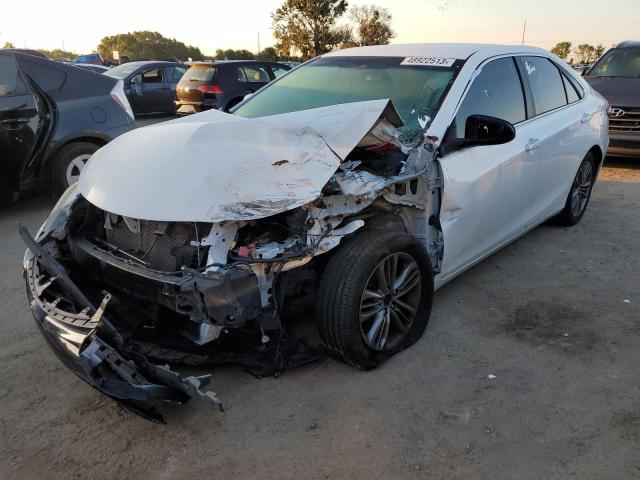 TOYOTA CAMRY LE 2017 4t1bf1fk9hu433161