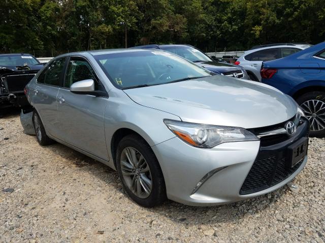 TOYOTA CAMRY LE 2017 4t1bf1fk9hu433516