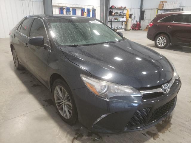 TOYOTA CAMRY LE 2017 4t1bf1fk9hu433774