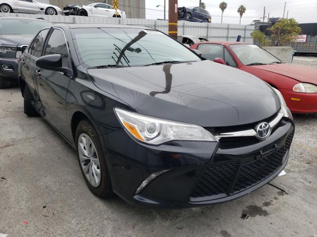 TOYOTA CAMRY LE 2017 4t1bf1fk9hu433855