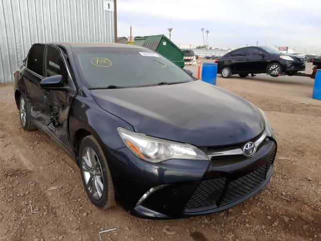 TOYOTA CAMRY LE 2017 4t1bf1fk9hu434245